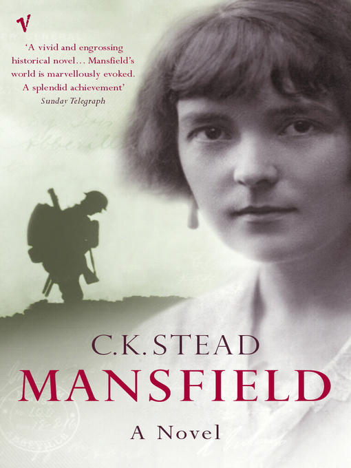 Cover image for Mansfield